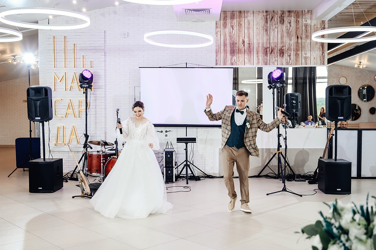 Андрей & Лена. Свадебный и семейный фотограф в Новосибирске — Алексей Гаврилов