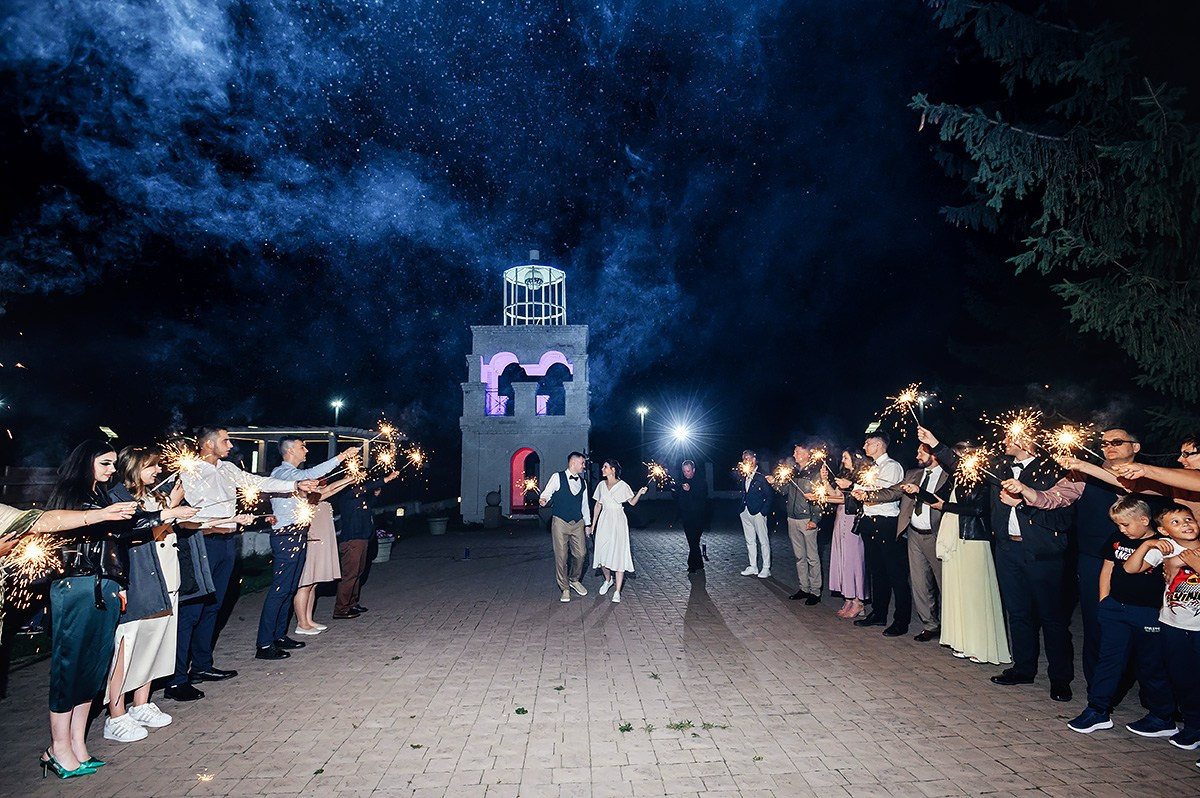 Андрей & Лена. Свадебный и семейный фотограф в Новосибирске — Алексей Гаврилов