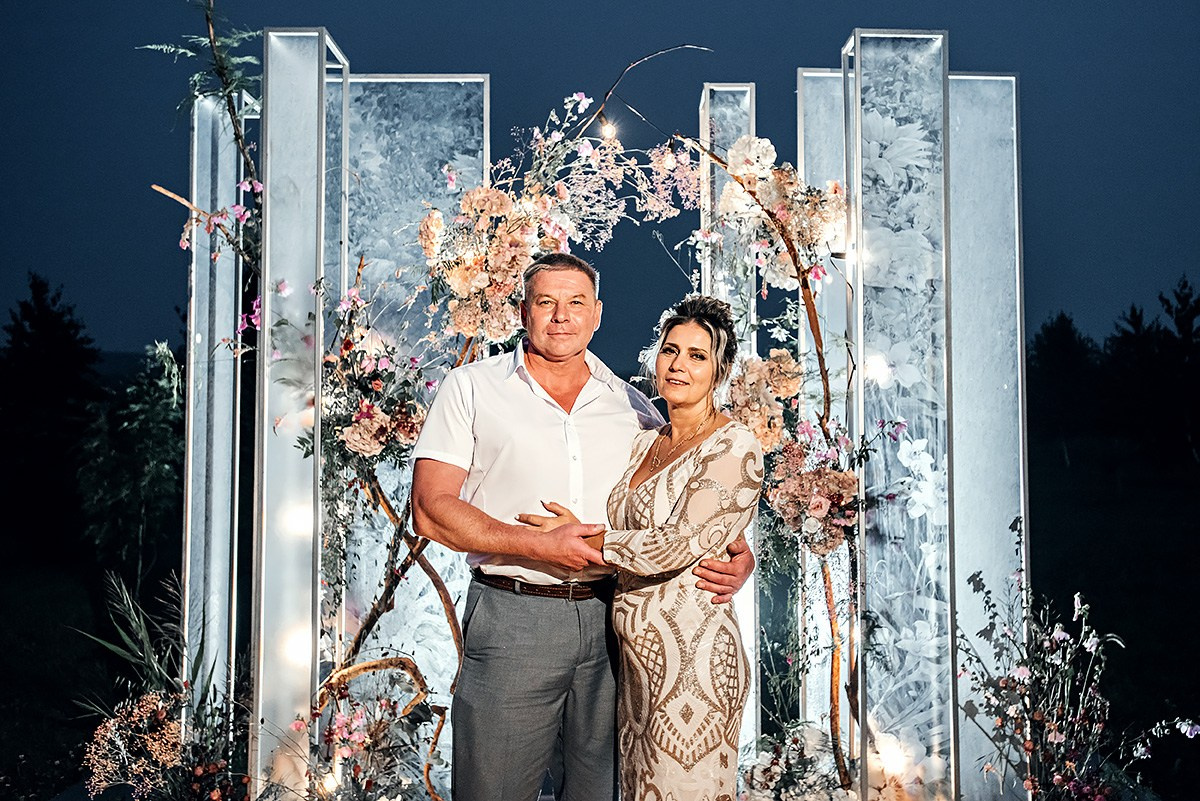 Макс & Аня. Свадебный и семейный фотограф в Новосибирске — Алексей Гаврилов