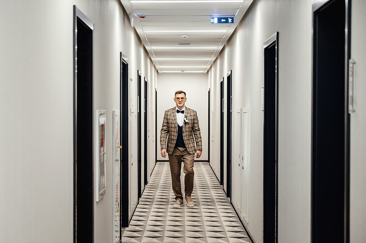 Андрей & Лена. Свадебный и семейный фотограф в Новосибирске — Алексей Гаврилов