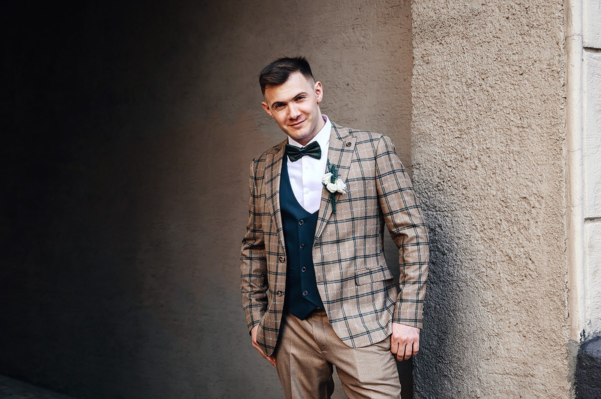 Андрей & Лена. Свадебный и семейный фотограф в Новосибирске — Алексей Гаврилов