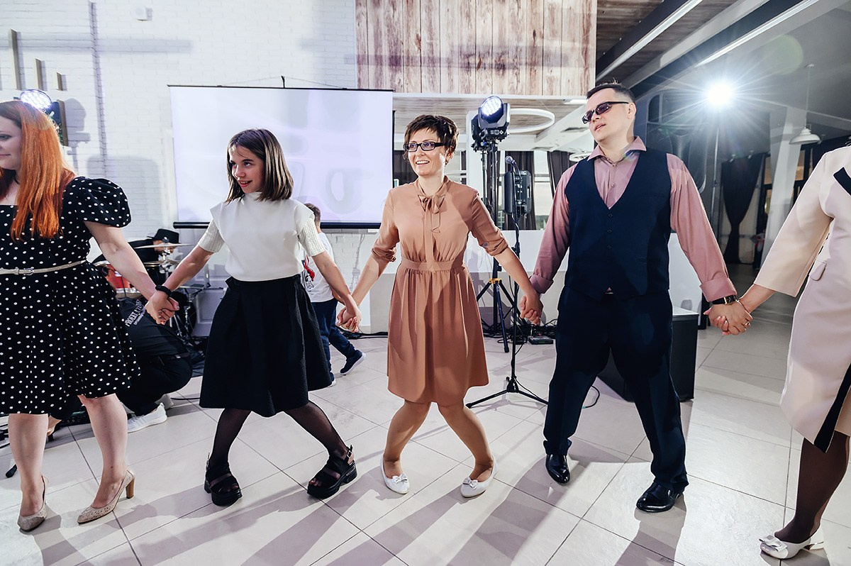 Андрей & Лена. Свадебный и семейный фотограф в Новосибирске — Алексей Гаврилов