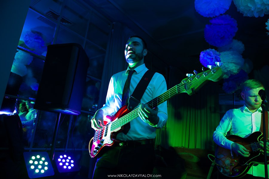 АЛВИСА (корпоратив). Видеооператор/Фотограф Николай Завьялов