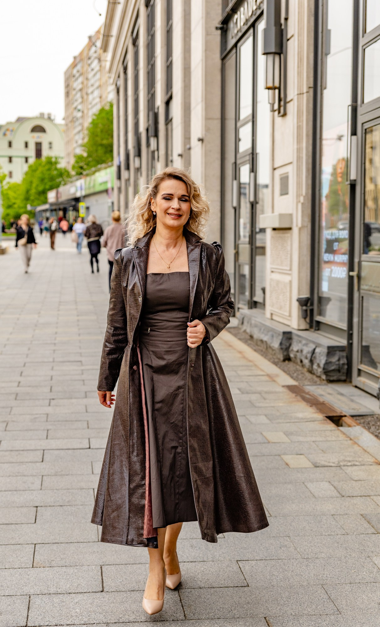 GRAND FASHION DAYS 17 05 2025. Дмитрий Томкэт