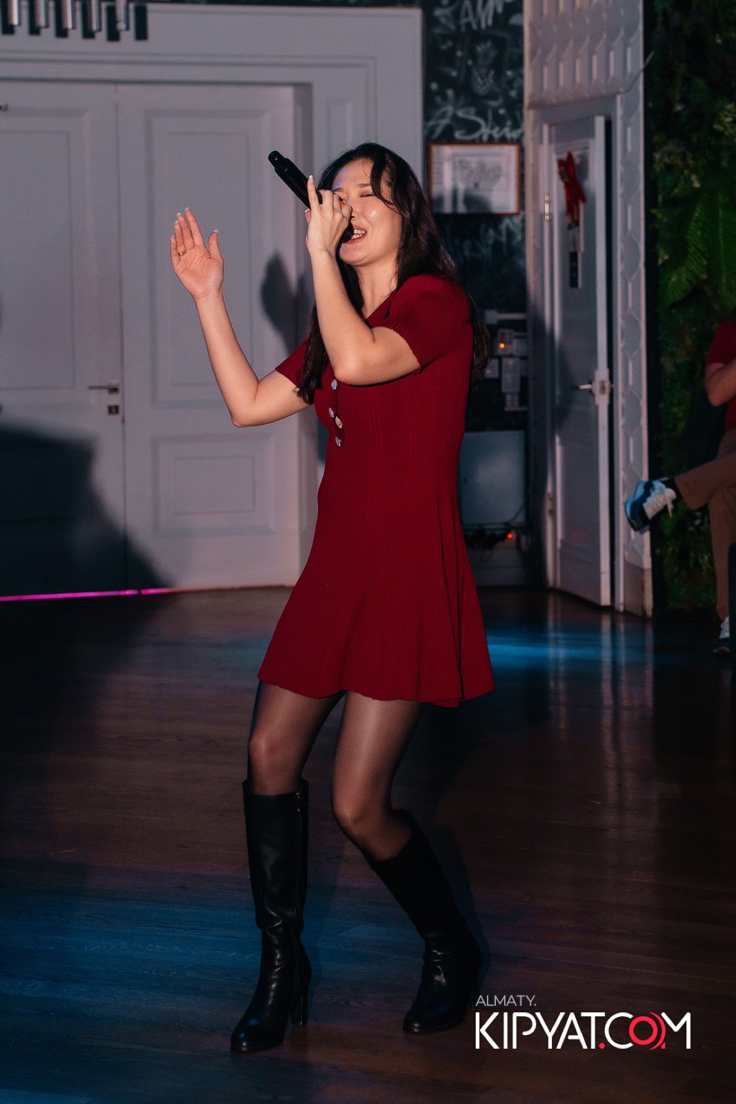 УХО И МЕДВЕДЬ НА КУРМАНГАЗЫ. КИПЯТКОМ АЛМАТЫ!