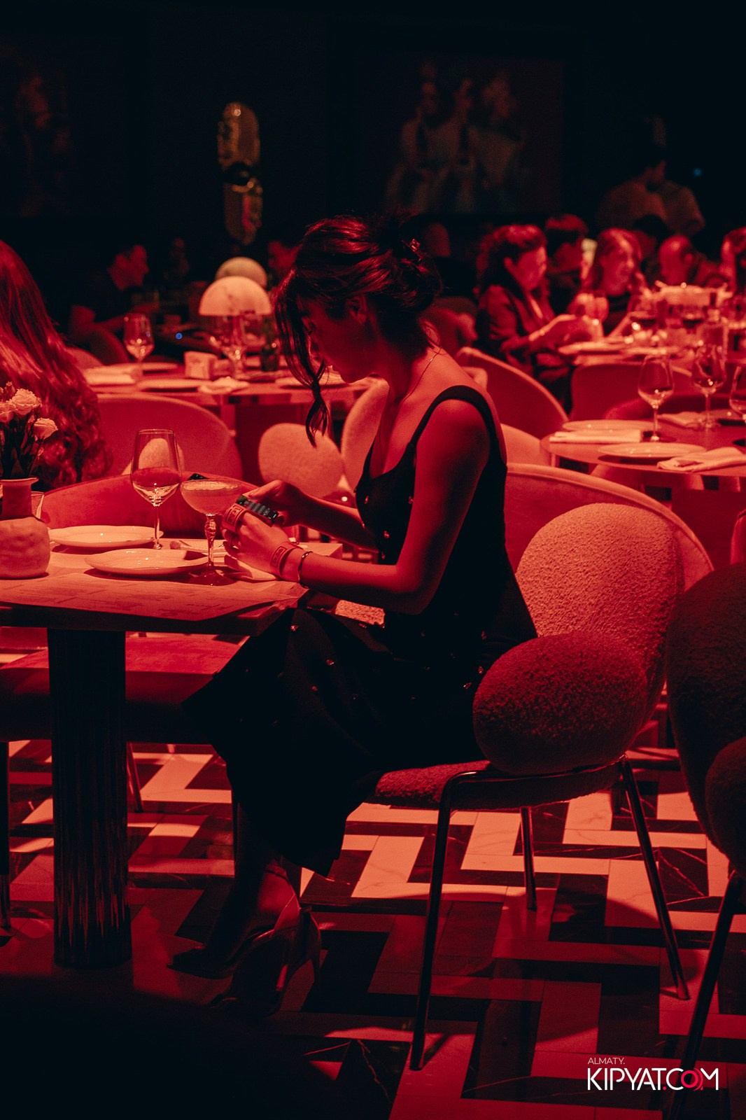 QUEEN. КИПЯТКОМ АЛМАТЫ!