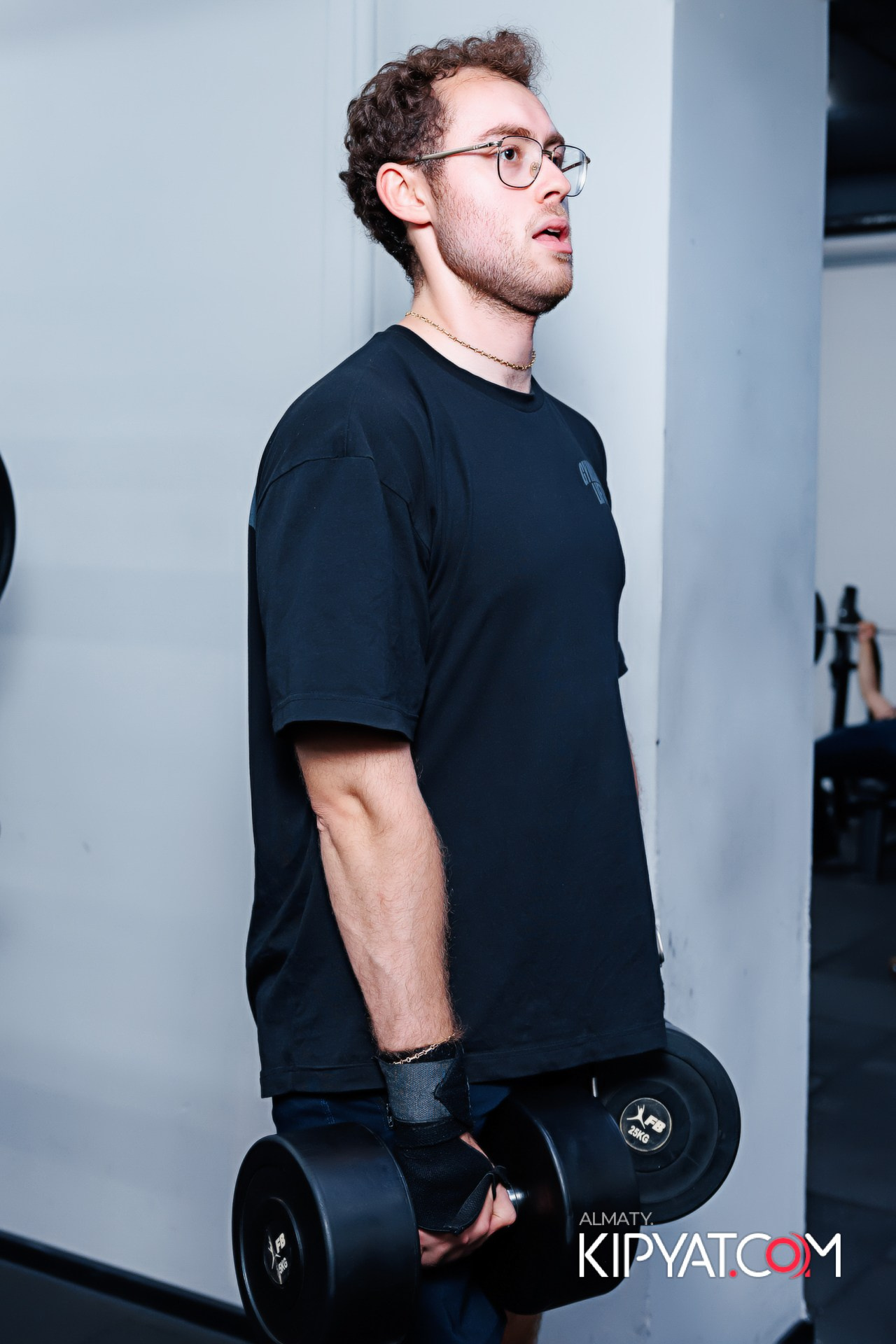 ДЕНЬ РОЖДЕНИЯ ФИТНЕС КЛУБА FITNESS BLITZ. КИПЯТКОМ АЛМАТЫ!