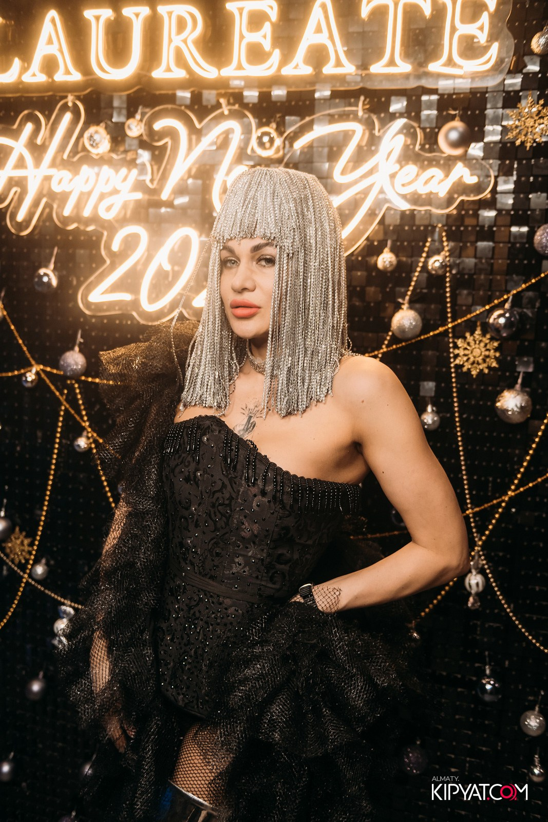 LAUREATE GRANDE CAFE. КИПЯТКОМ АЛМАТЫ!