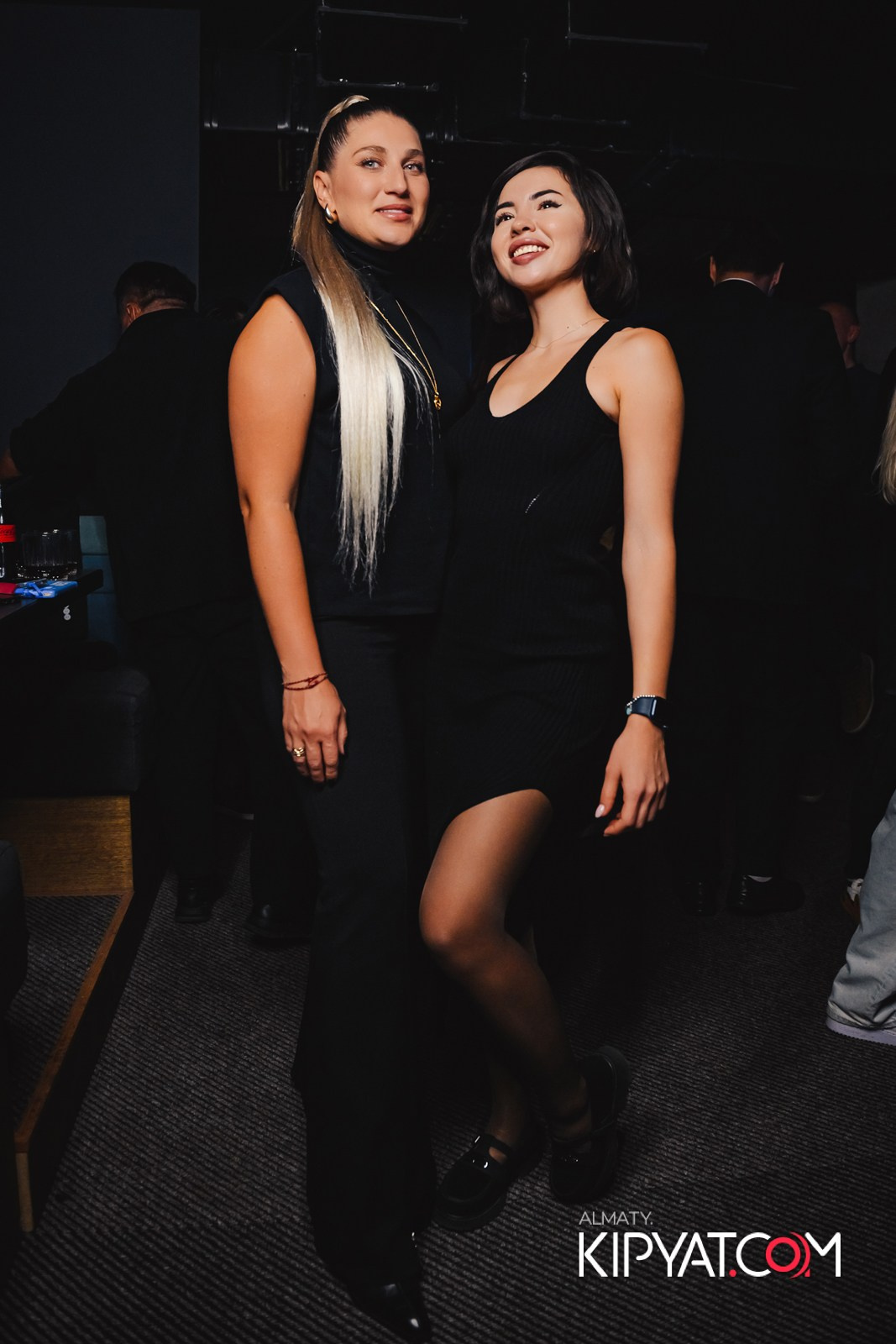 SANTA BARBARA — SPECIAL QUEST МИТЯ ФОМИН. КИПЯТКОМ АЛМАТЫ!