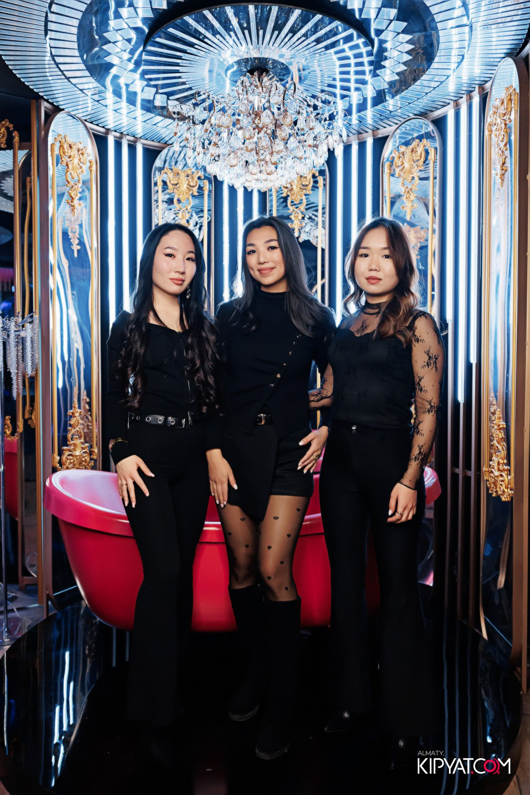 ЗАЯ, НА БИС. КИПЯТКОМ АЛМАТЫ!