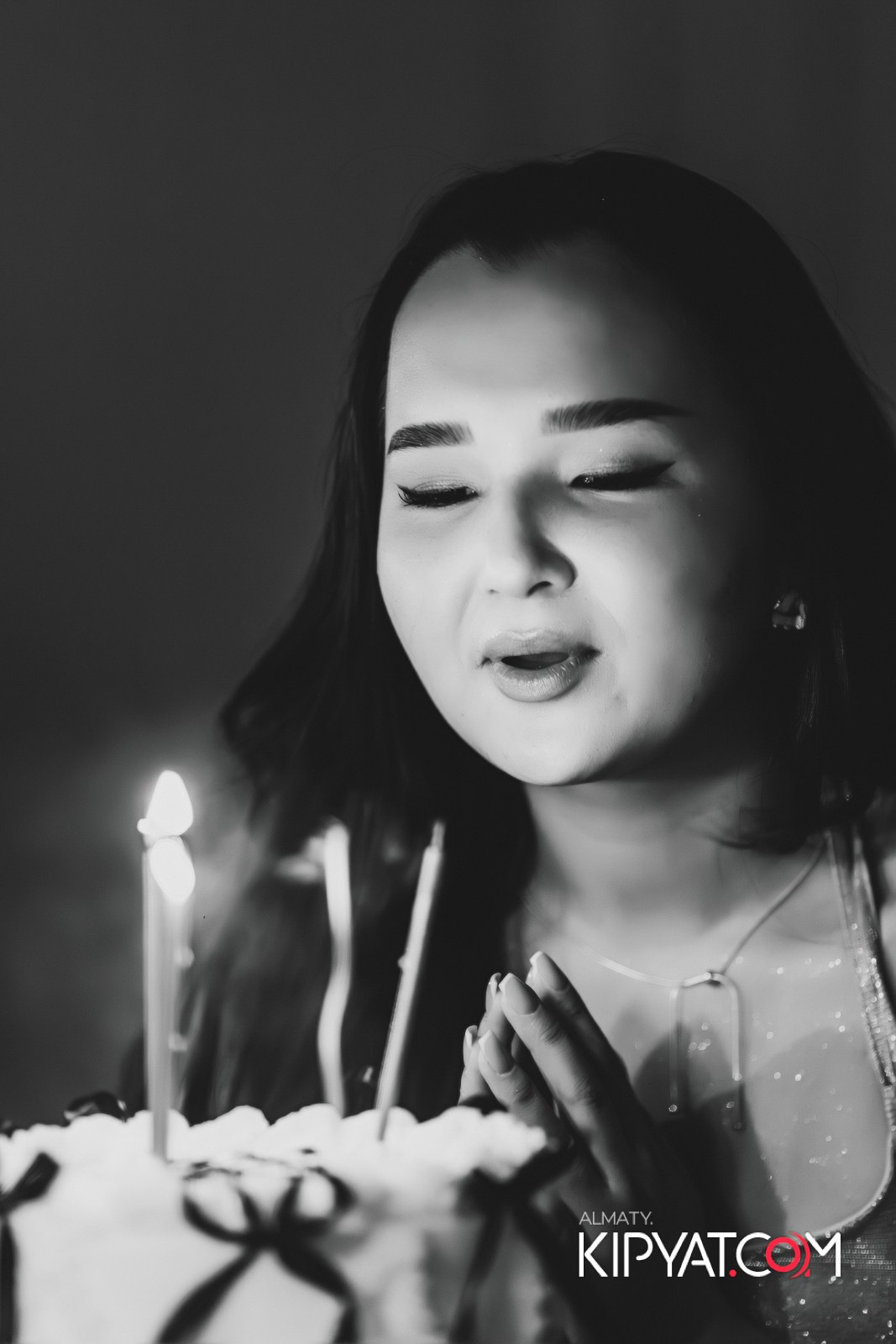 SPACE. КИПЯТКОМ АЛМАТЫ!