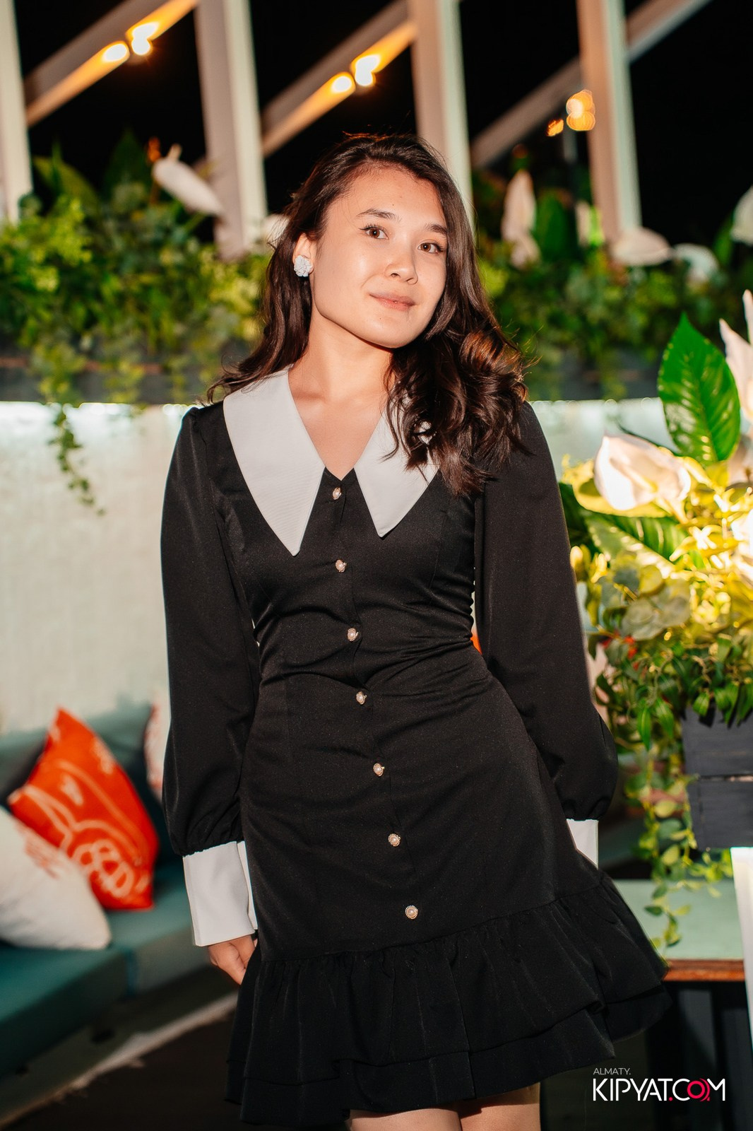 ДОРОГАЯ, Я НЕ ПИЛ. КИПЯТКОМ АЛМАТЫ!