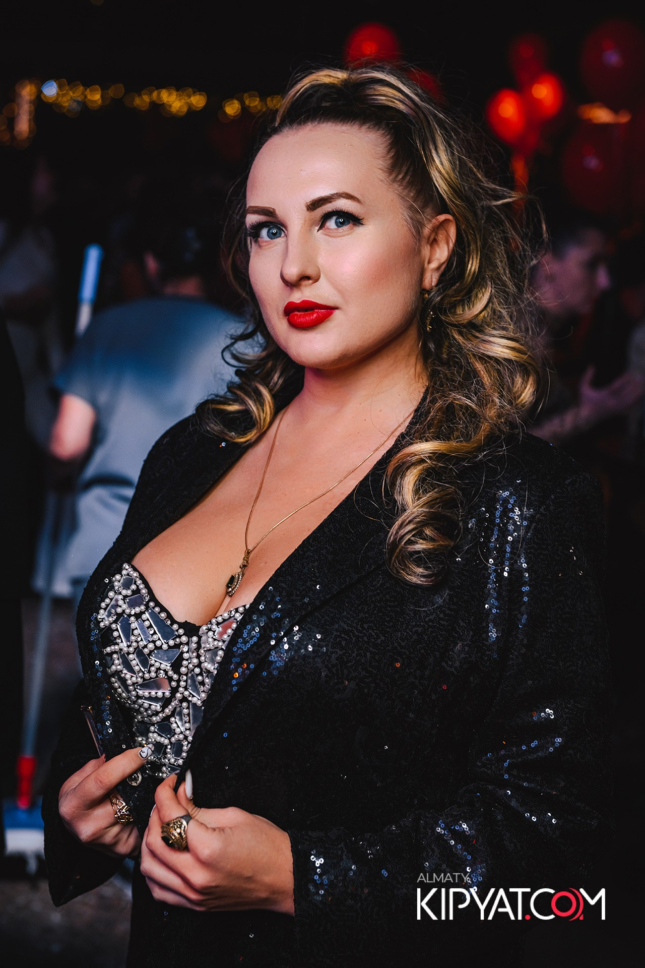 BlaBlaBar. КИПЯТКОМ АЛМАТЫ!