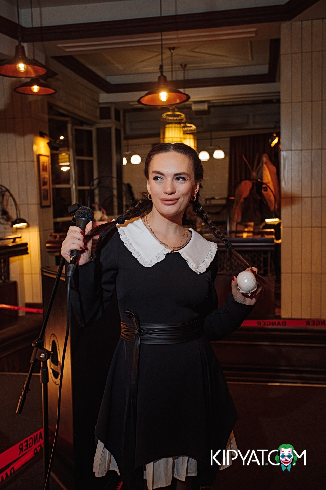 ЖИГУЛИ БАР. КИПЯТКОМ АЛМАТЫ!