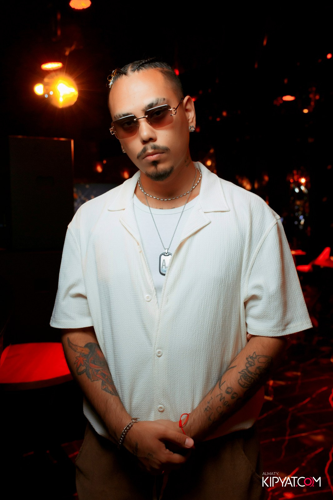 MOOD KARAOKE & TERRACE. КИПЯТКОМ АЛМАТЫ!