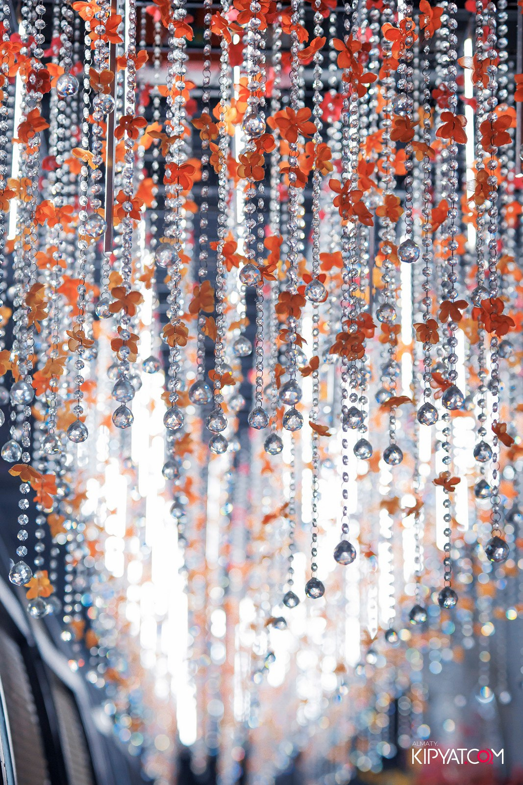 FRIENDS BAR & TERRACE. КИПЯТКОМ АЛМАТЫ!