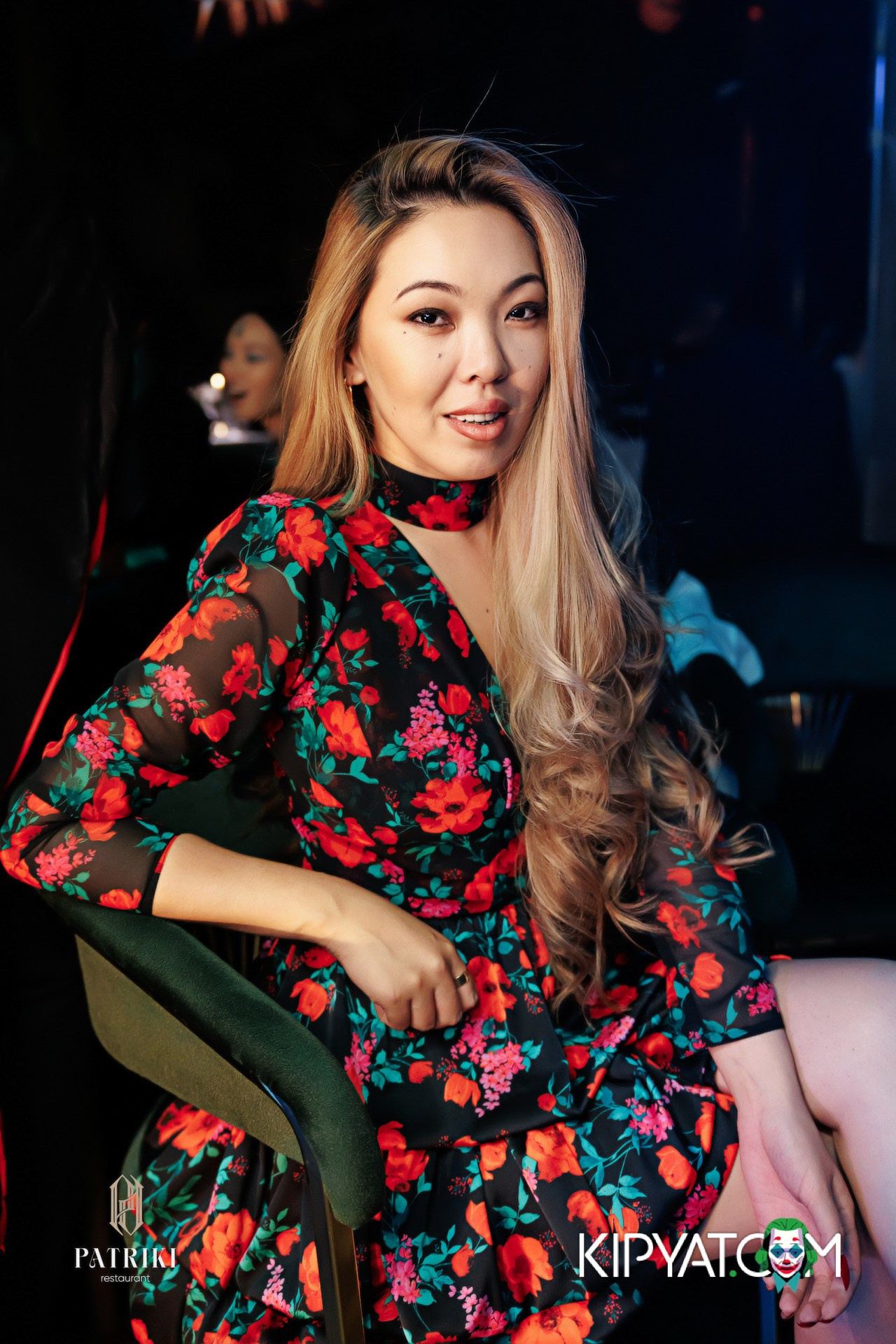 PATRIKI RESTAURANT. КИПЯТКОМ АЛМАТЫ!