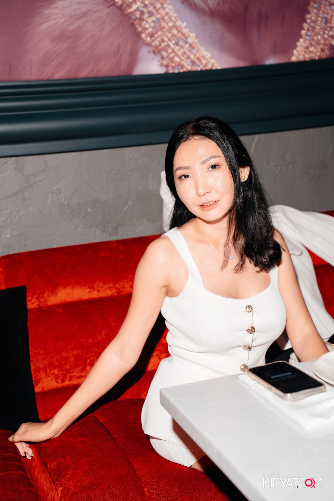 QUEEN. КИПЯТКОМ АЛМАТЫ!