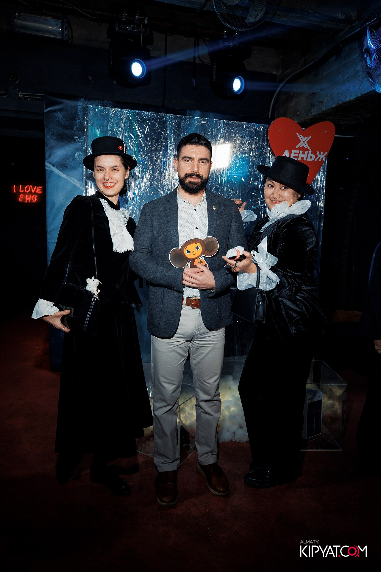 ДЖИНГЛ BENDZ 2025 Part 1. КИПЯТКОМ АЛМАТЫ! Фотосъемка мероприятий в Алматы