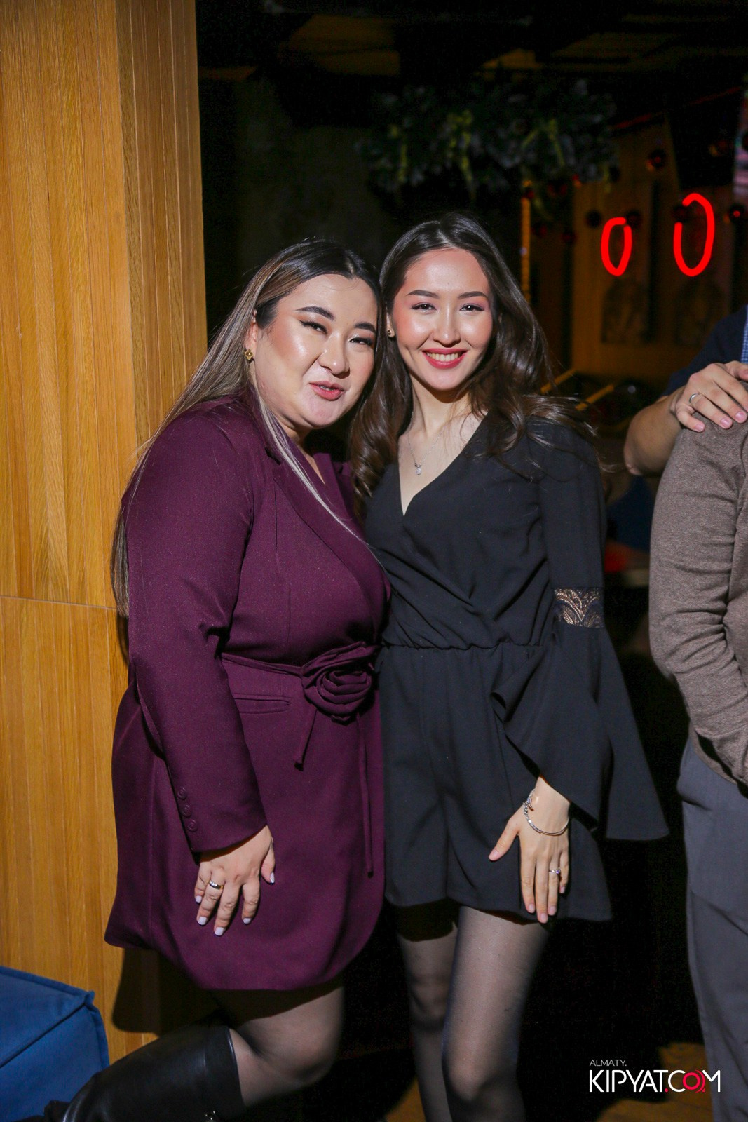 SPACE KARAOKE BAR. КИПЯТКОМ АЛМАТЫ! Фотосъемка мероприятий в Алматы