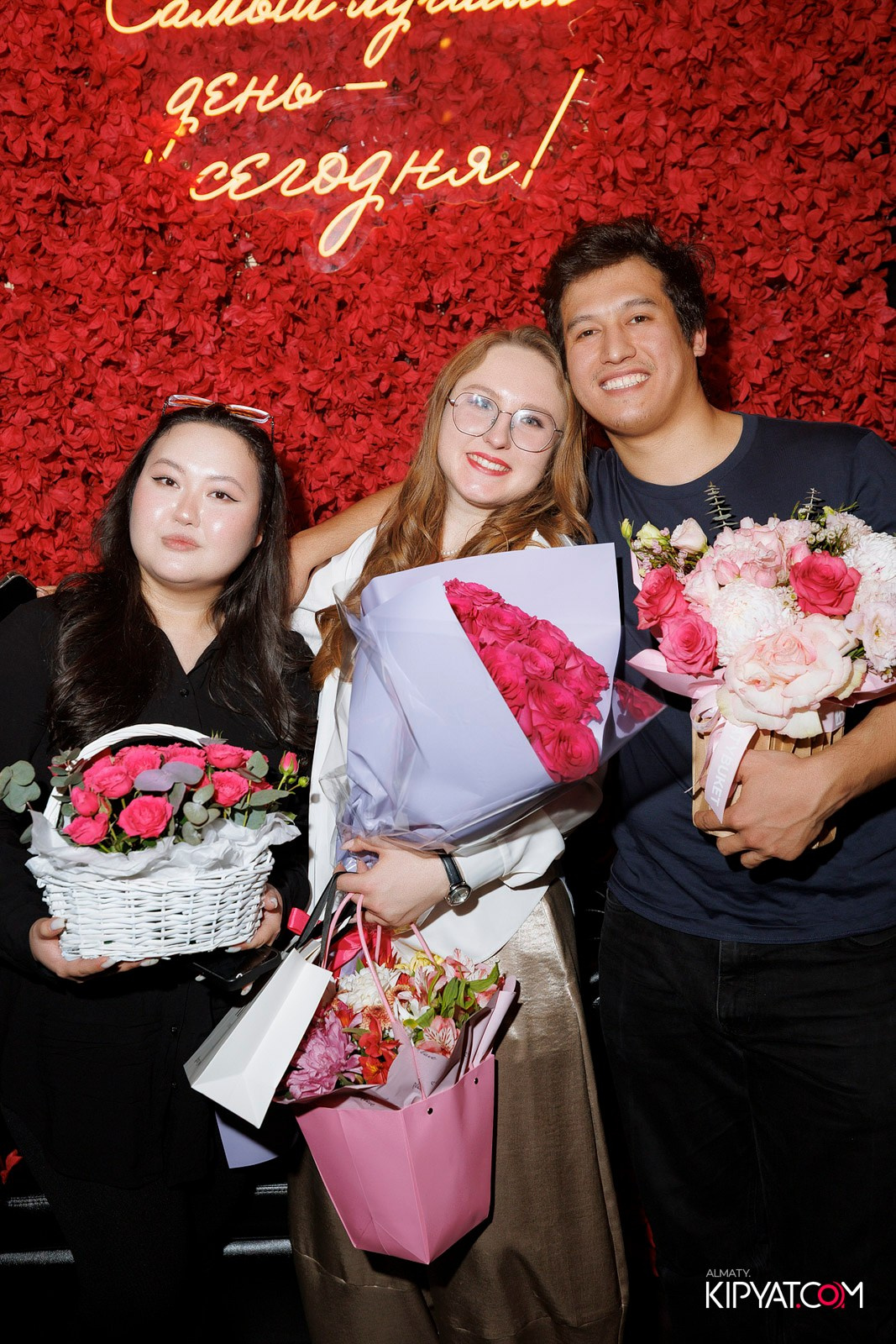 ДОРОГАЯ. Я НЕ ПИЛ. КИПЯТКОМ АЛМАТЫ! Фотосъемка мероприятий в Алматы