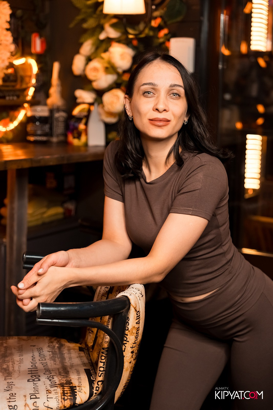 VIСTORY PUB. КИПЯТКОМ АЛМАТЫ!