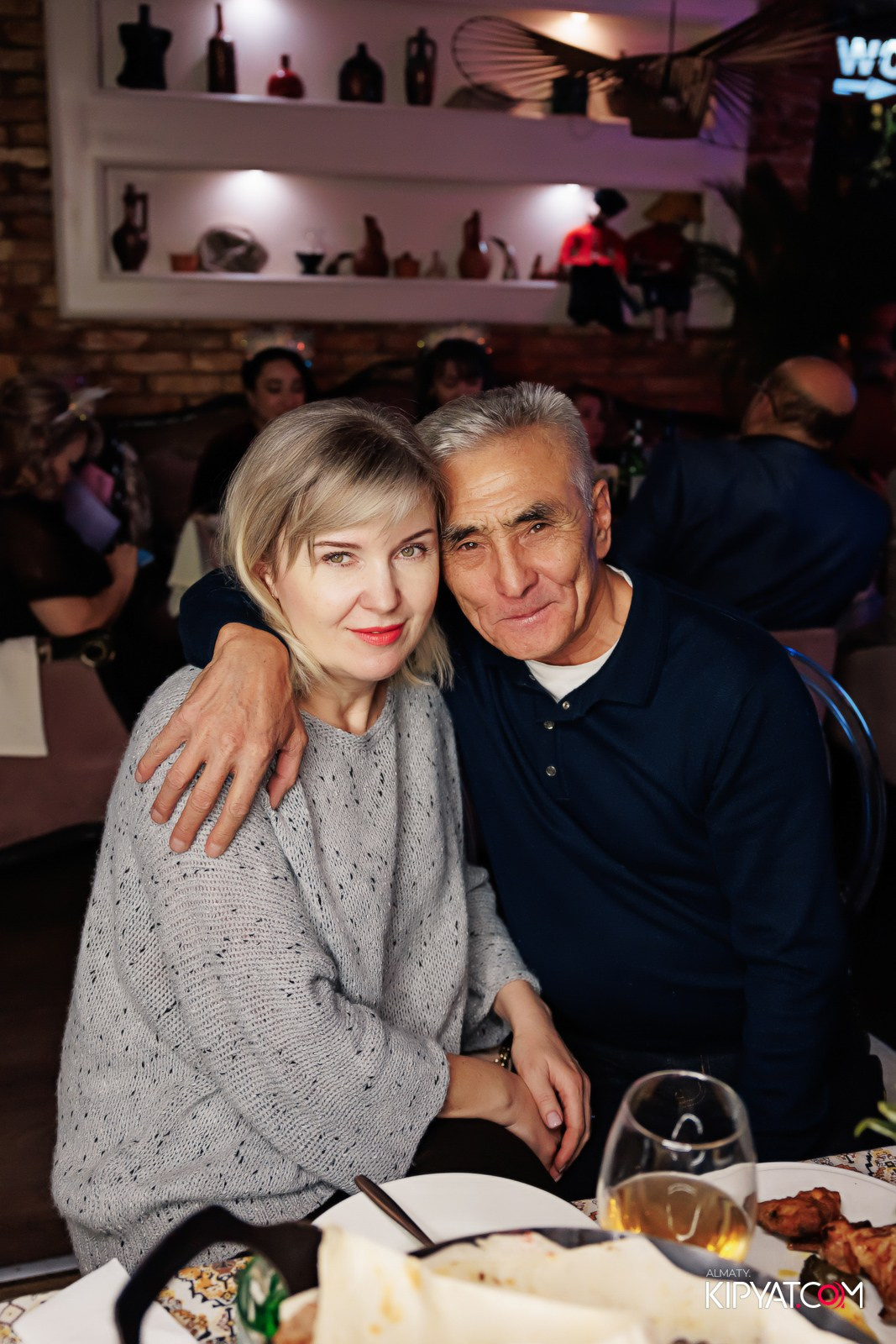 ВАХТАНГУРИ. КИПЯТКОМ АЛМАТЫ!