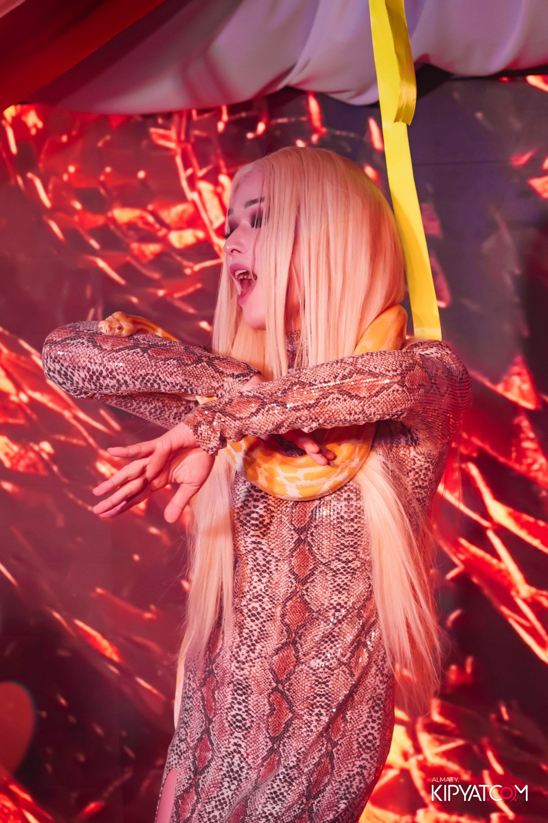 PLAYBOY NIGHT CLUB. КИПЯТКОМ АЛМАТЫ!