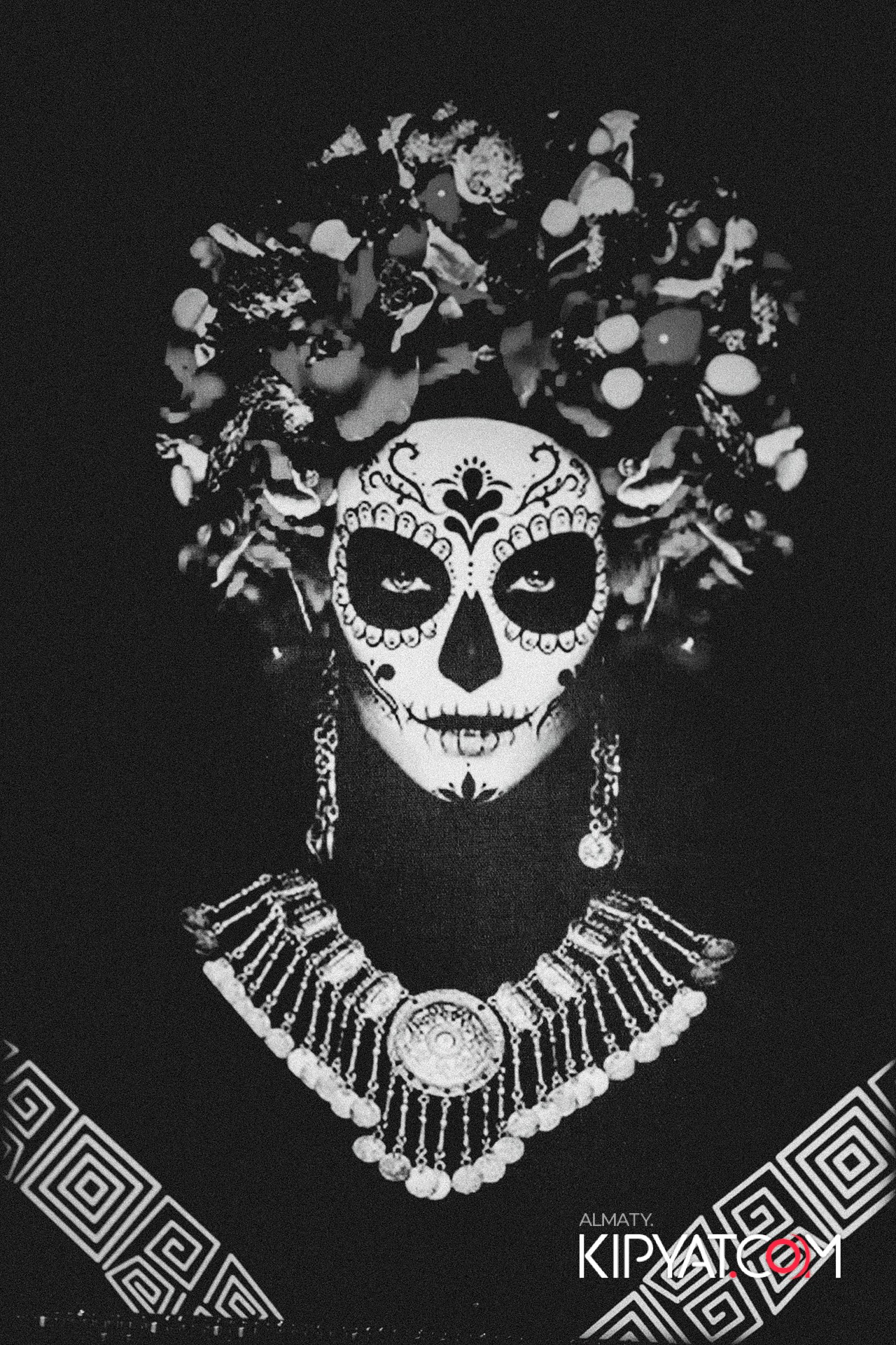 VICTORY MEXICAN AND WILD. КИПЯТКОМ АЛМАТЫ! Фотосъемка мероприятий в Алматы