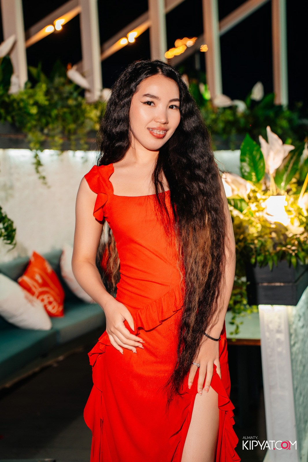 ДОРОГАЯ, Я НЕ ПИЛ. КИПЯТКОМ АЛМАТЫ!