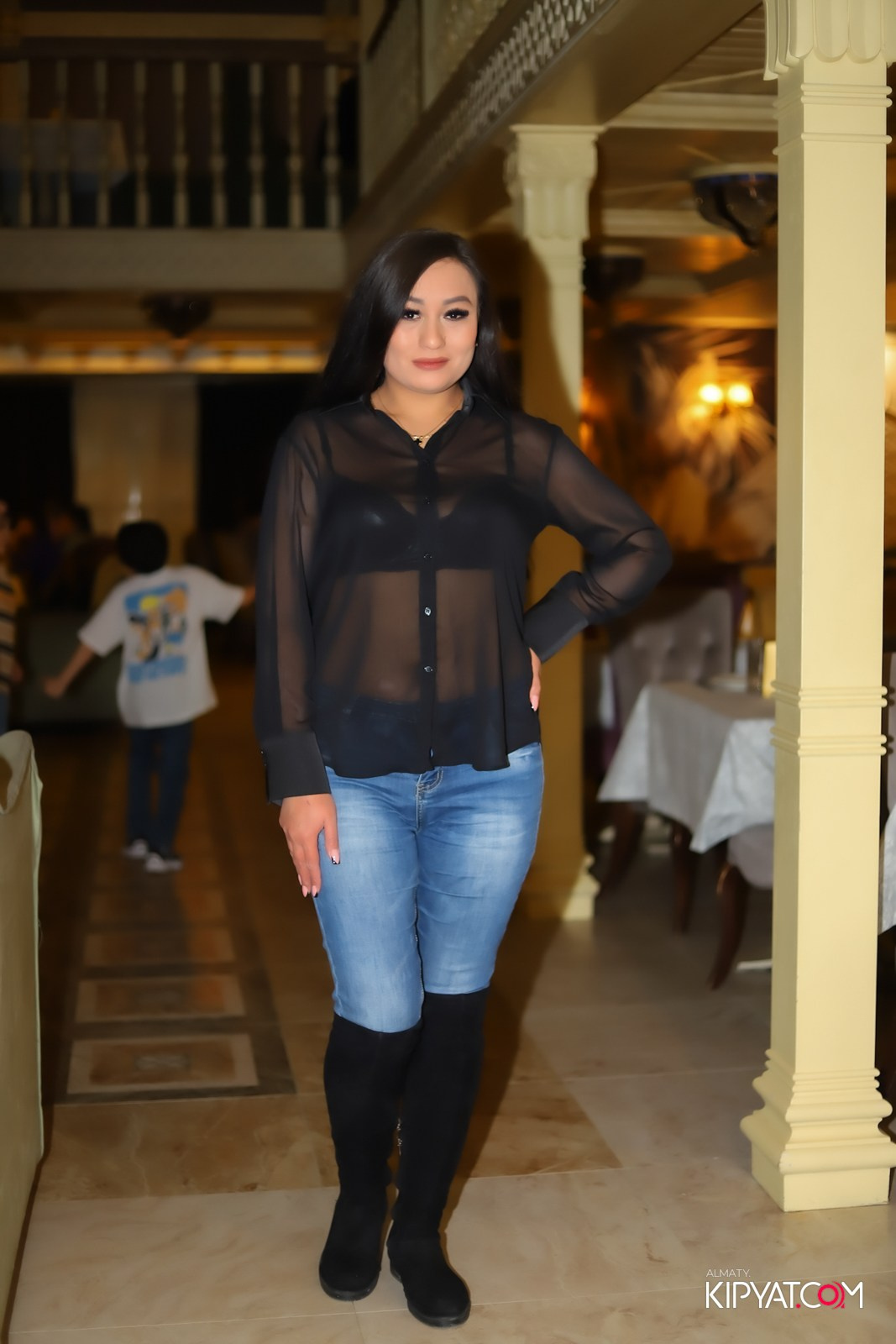 РЕСТОРАН ALAZANI. КИПЯТКОМ АЛМАТЫ! Фотосъемка мероприятий в Алматы