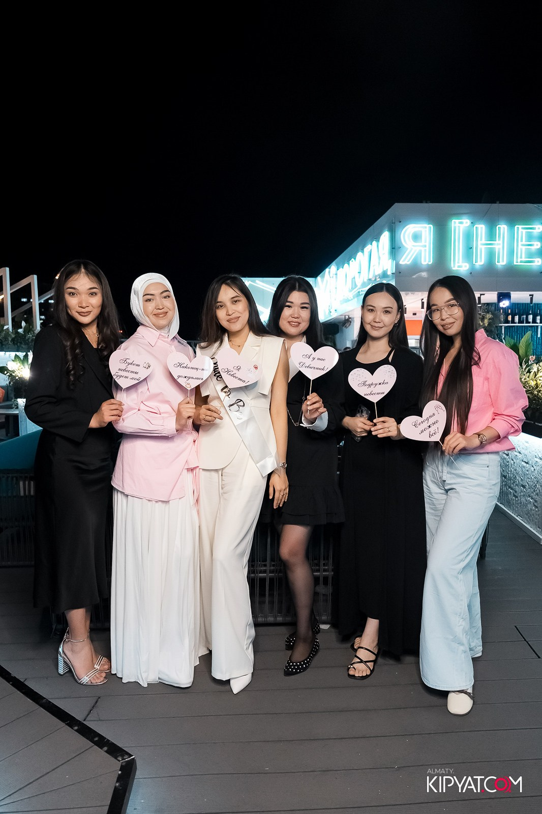 ДОРОГАЯ. Я НЕ ПИЛ. КИПЯТКОМ АЛМАТЫ! Фотосъемка мероприятий в Алматы