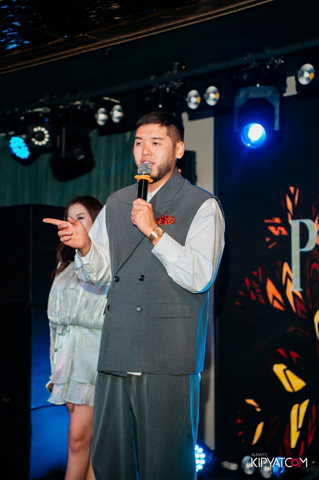 PATRIKI. КИПЯТКОМ АЛМАТЫ!