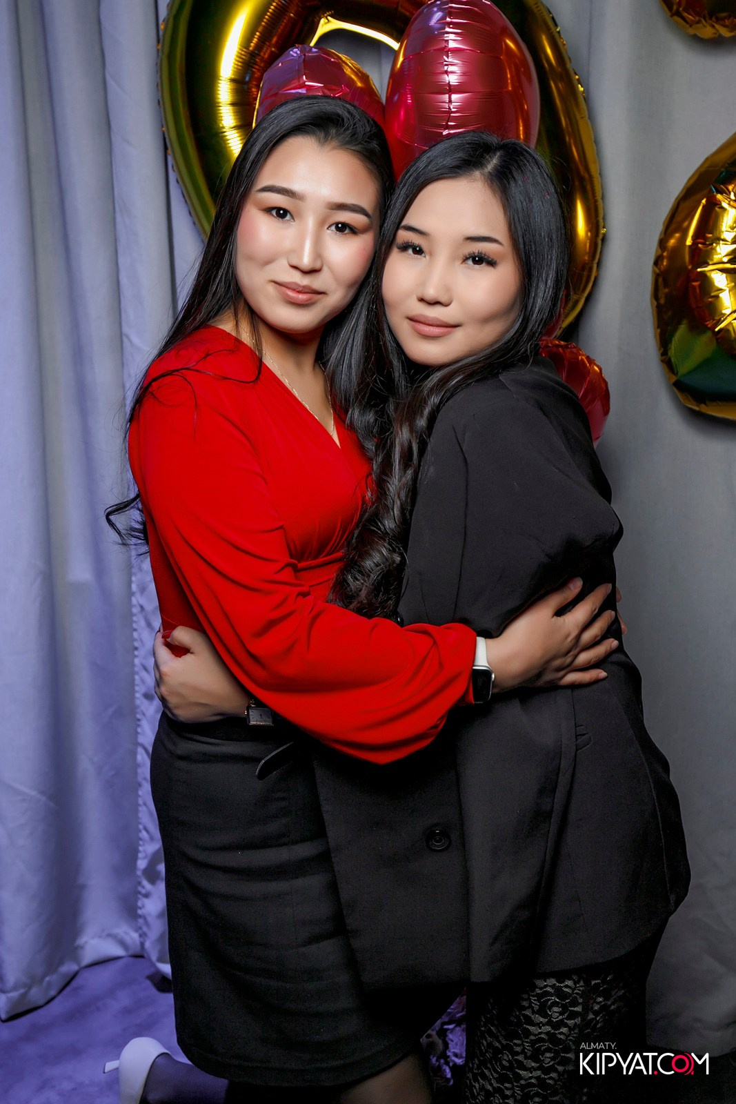 ДОРОГАЯ, Я НЕ ПИЛ. КИПЯТКОМ АЛМАТЫ! Фотосъемка мероприятий в Алматы