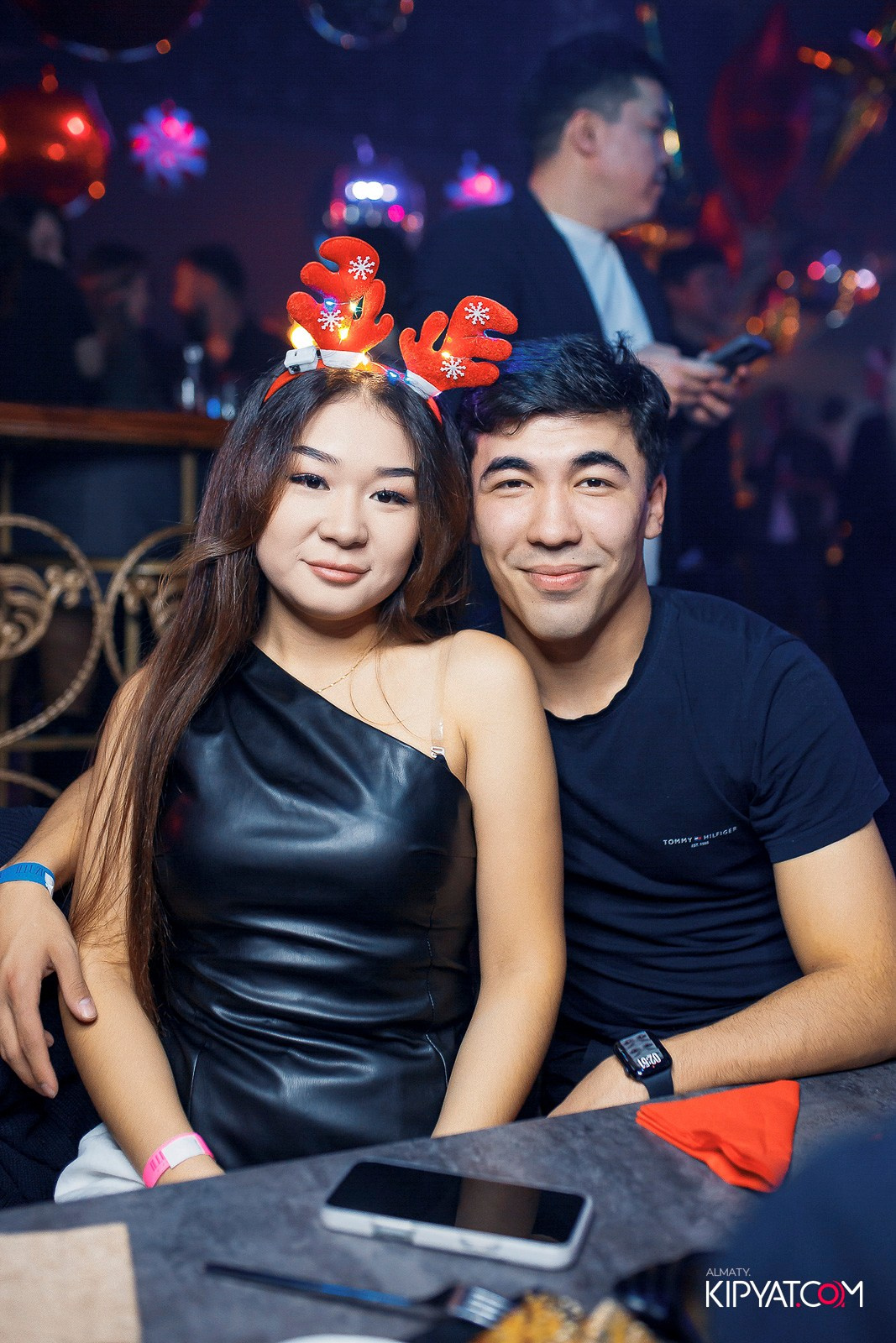 ILLUZION NIGHT CLUB. КИПЯТКОМ АЛМАТЫ! Фотосъемка мероприятий в Алматы