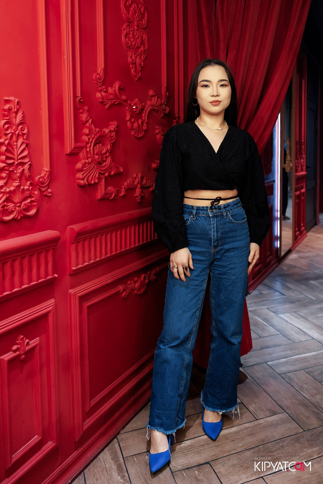 ЗАЯ, НА БИС. КИПЯТКОМ АЛМАТЫ! Фотосъемка мероприятий в Алматы