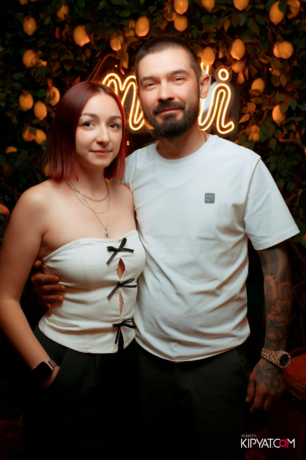 MODI RESTORANCHIK. КИПЯТКОМ АЛМАТЫ!