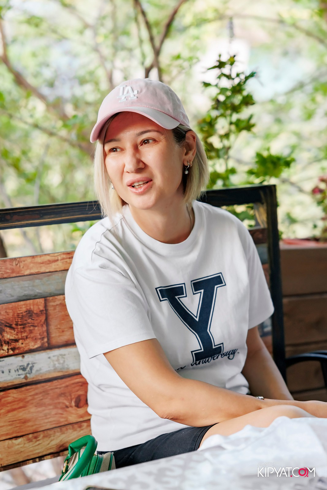 ЮБИЛЕЙ КАФЕ ТЯНЬ-ШАНЬ — 20 ЛЕТ. КИПЯТКОМ АЛМАТЫ!