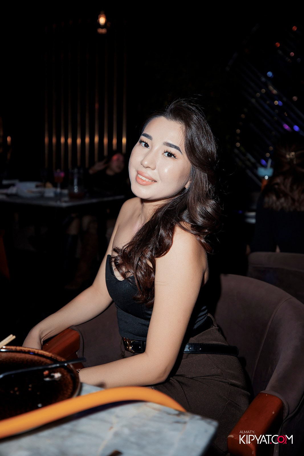 MOOD KARAOKE & TERRACE. КИПЯТКОМ АЛМАТЫ!