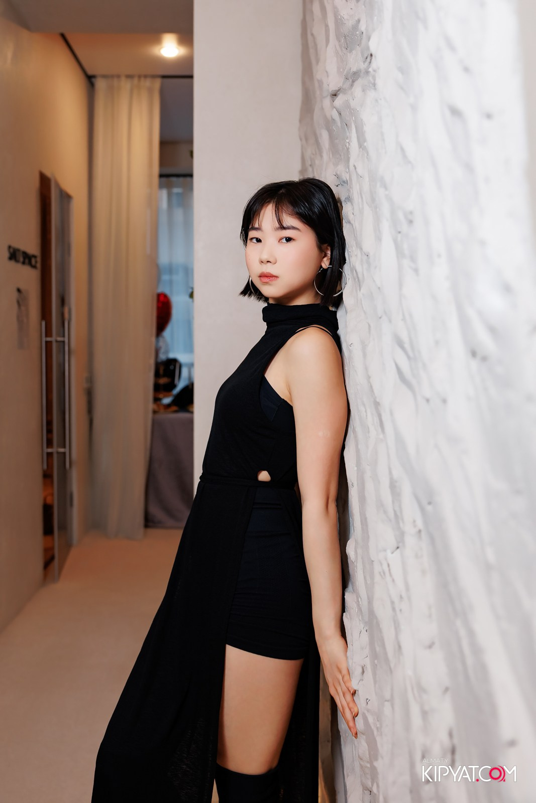 SYNERGY DANCE PROJECT. КИПЯТКОМ АЛМАТЫ!