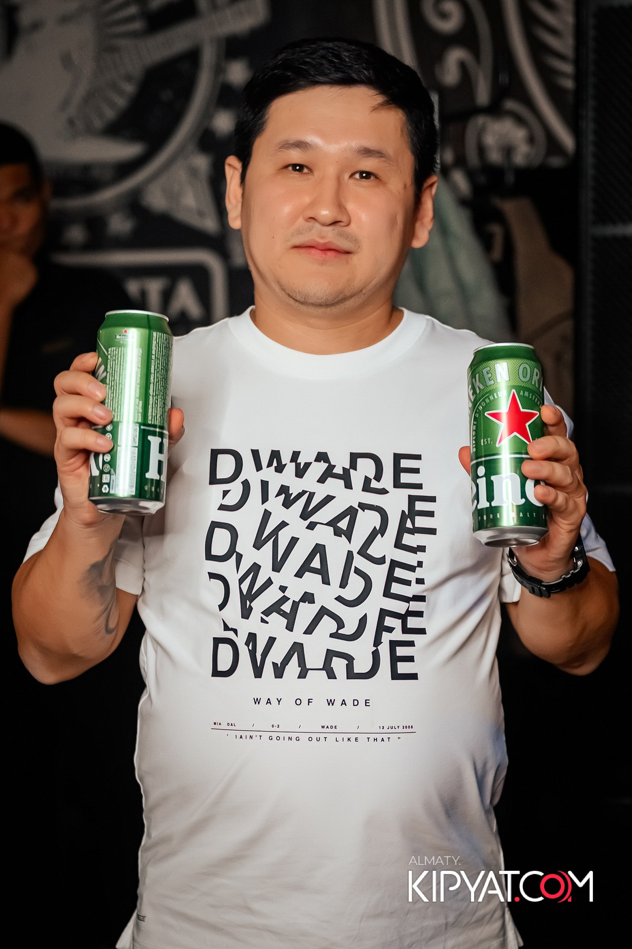 ПИНТА ADK. КИПЯТКОМ АЛМАТЫ!