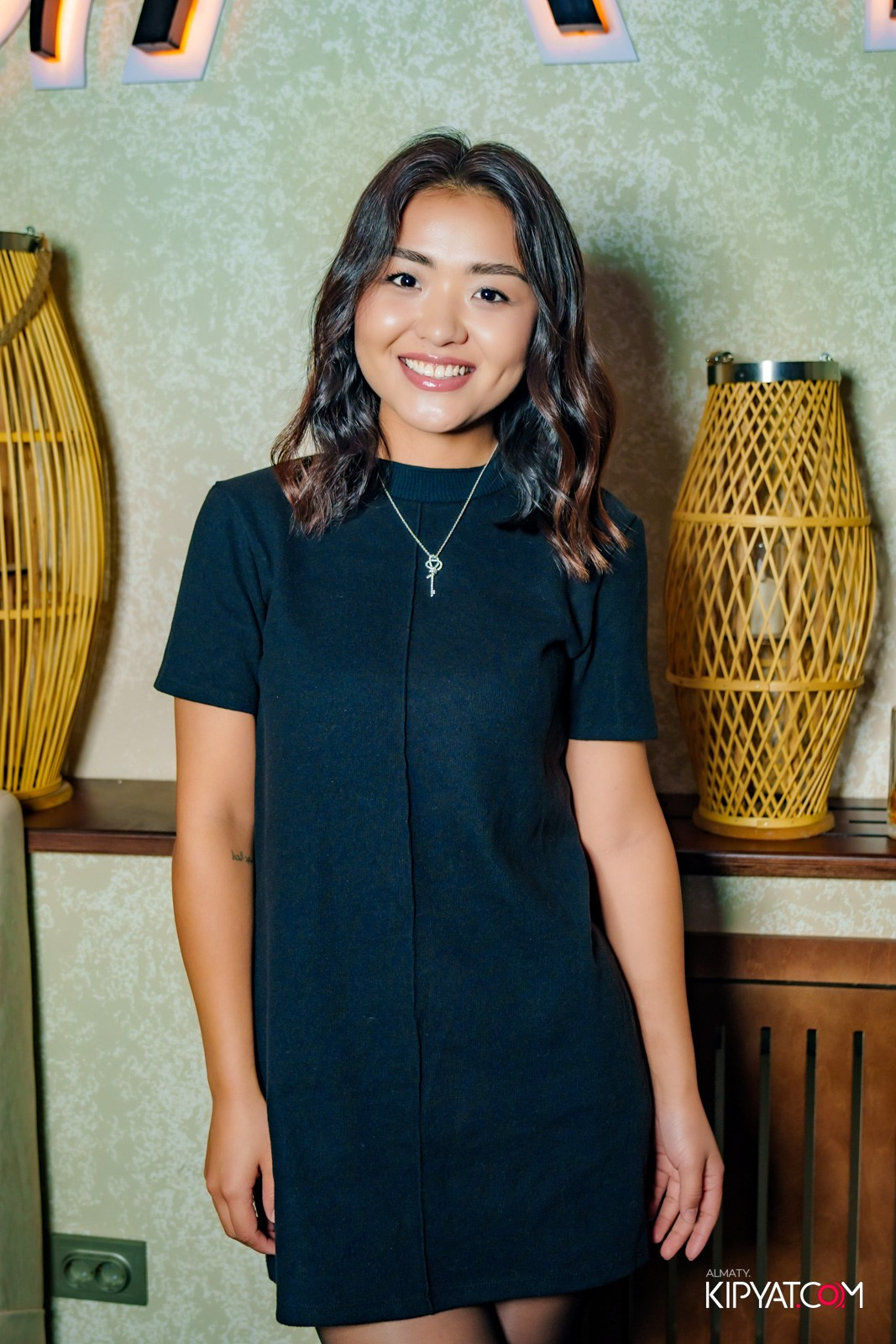 BAY RESTAURANT & BAR. КИПЯТКОМ АЛМАТЫ!