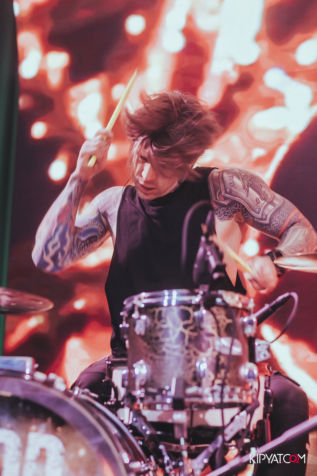 BLA BLA BAR. КИПЯТКОМ АЛМАТЫ!