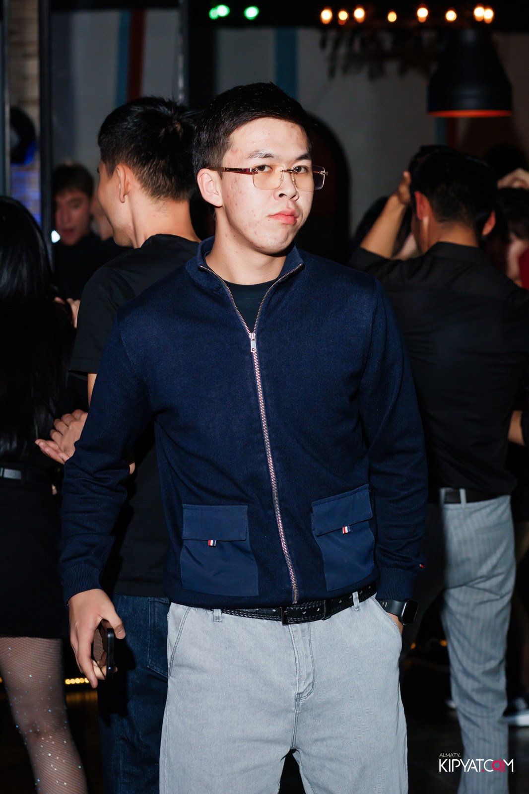 ARAGOSTA. КИПЯТКОМ АЛМАТЫ!