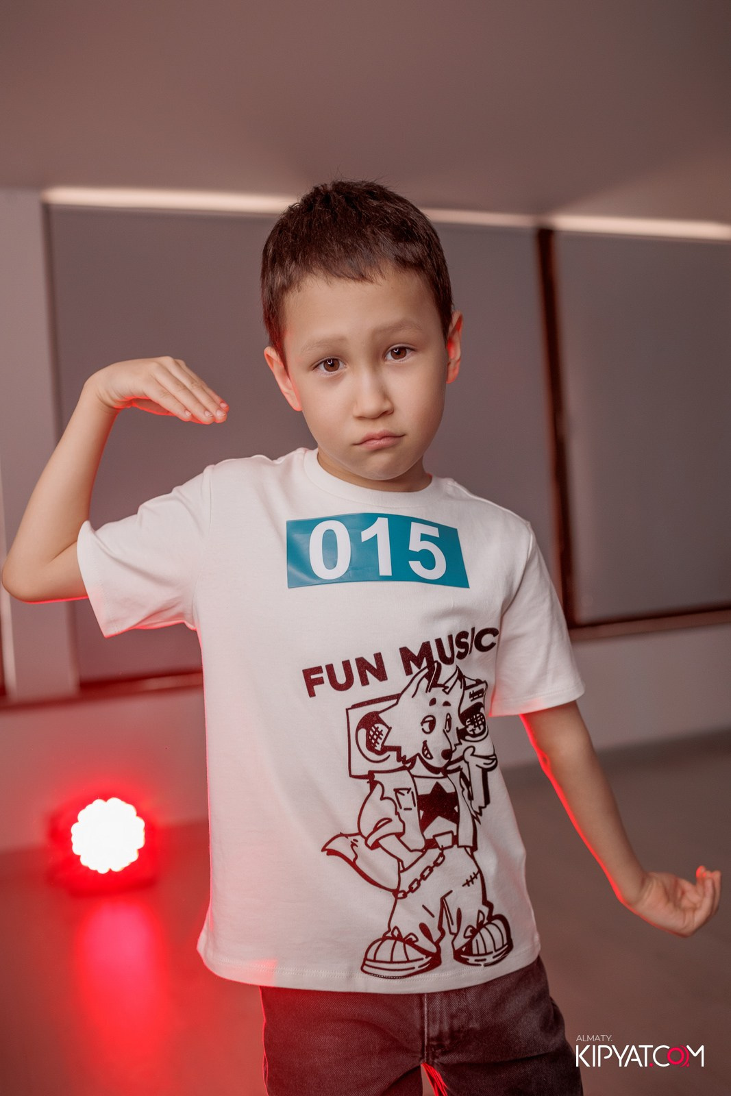 КВЕСТ-ШОУ ALAROVICH / ИГРА В КАЛЬМАРА. КИПЯТКОМ АЛМАТЫ!