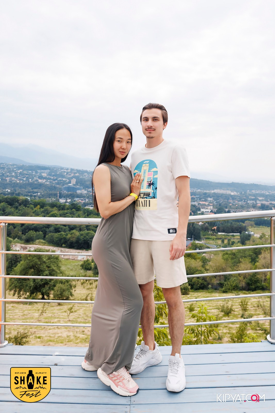 SHAKEFEST ALMATY 2026. КИПЯТКОМ АЛМАТЫ! Фотосъемка мероприятий в Алматы