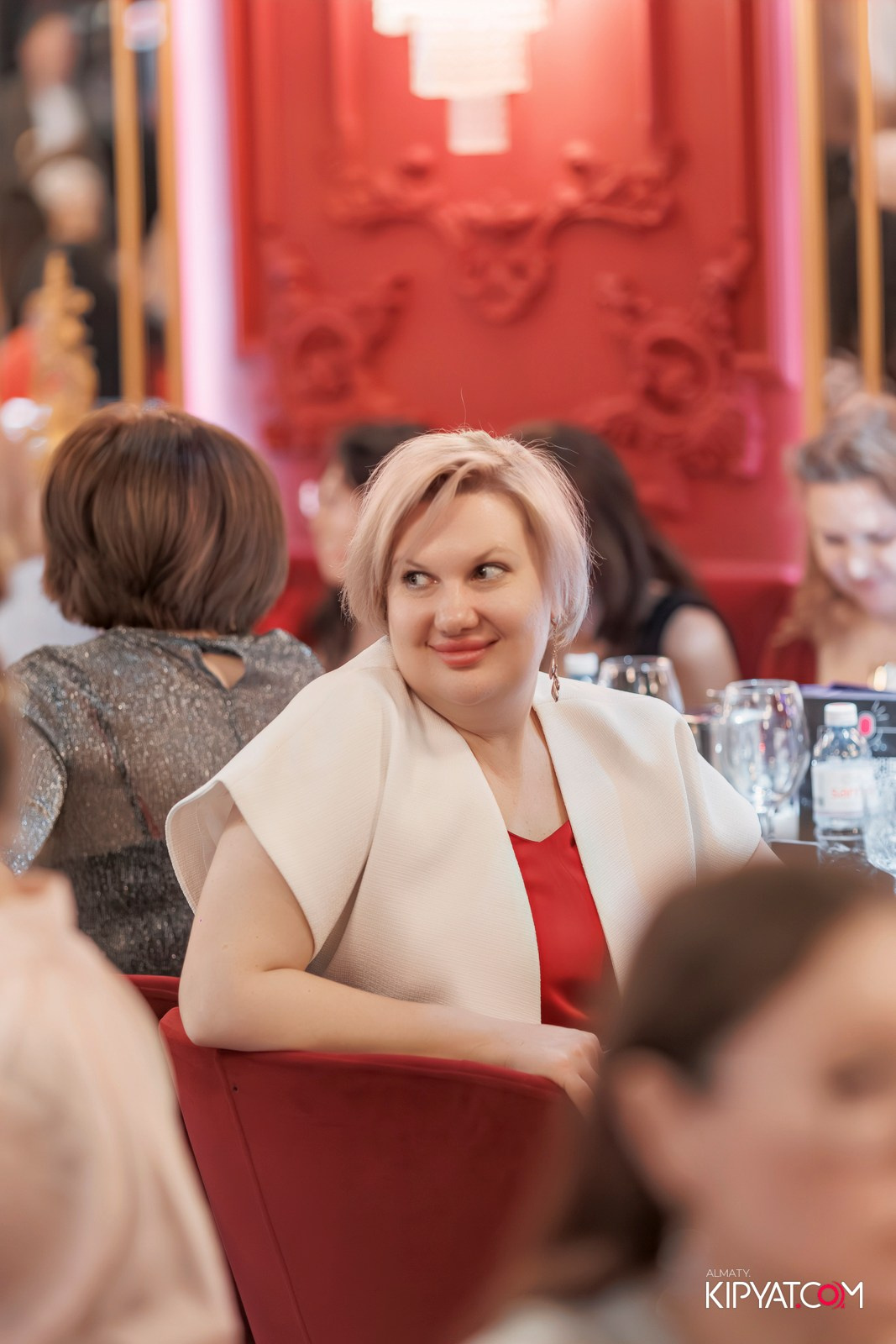 SPRING BRUNCH. КИПЯТКОМ АЛМАТЫ! Фотосъемка мероприятий в Алматы