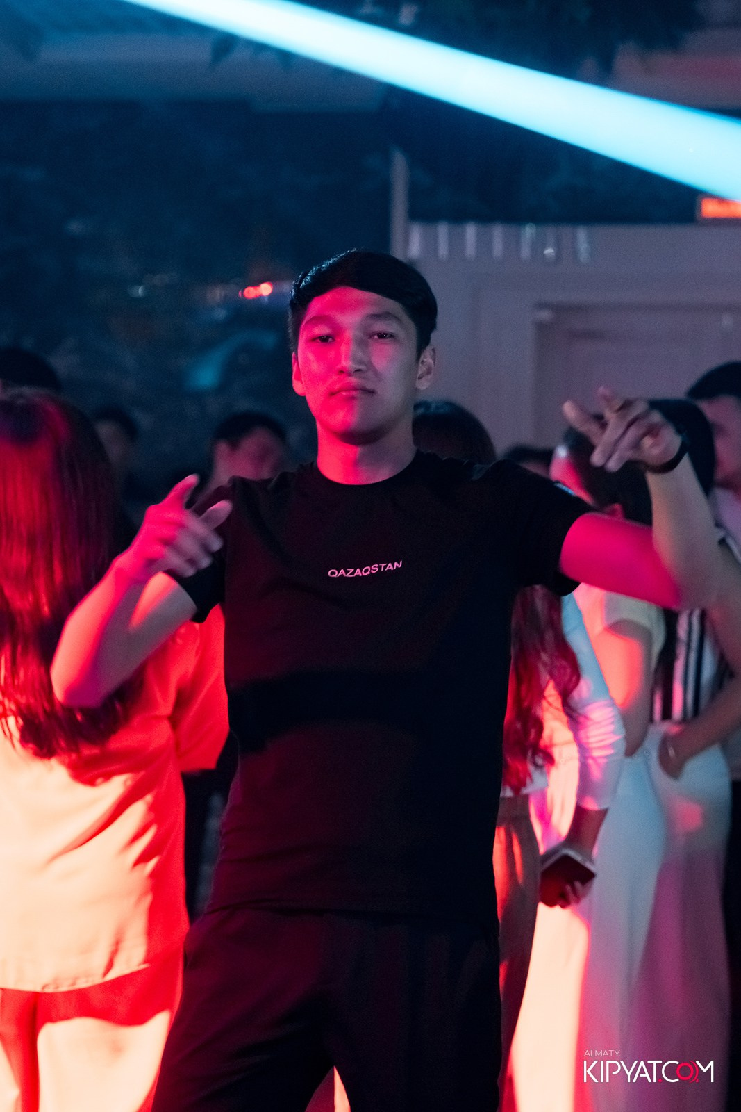 УХО И МЕДВЕДЬ НА КУРМАНГАЗЫ. КИПЯТКОМ АЛМАТЫ!