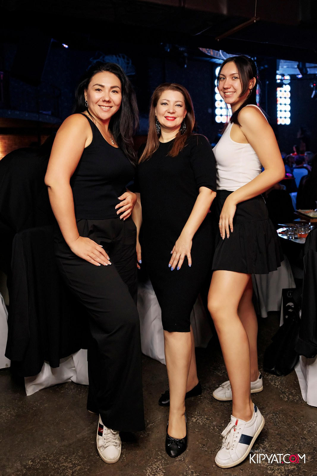 МУЗЫКАЛЬНОЕ ЛОТО В HIT RETRO. КИПЯТКОМ АЛМАТЫ!