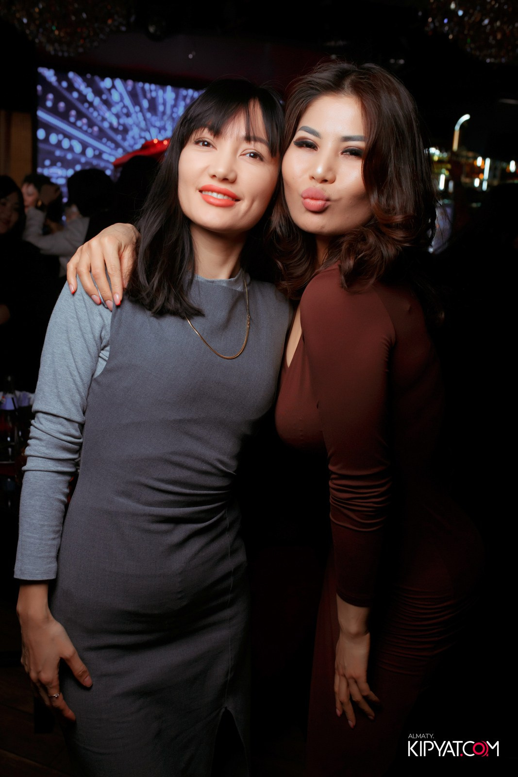 ЗАЯ, НА БИС. КИПЯТКОМ АЛМАТЫ!